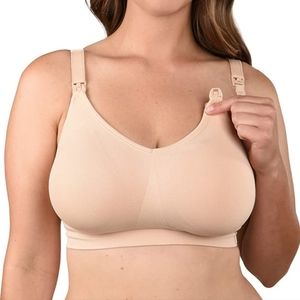 Bravado nursing bra